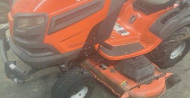 Husqvarna YTH2454XLS Riding Lawn Mower for Parts 00W0W h3PwjAOz6qw 0ak07K 1200x900 375x195 Husqvarna YTH2454XLS Riding Lawn Mower for Parts