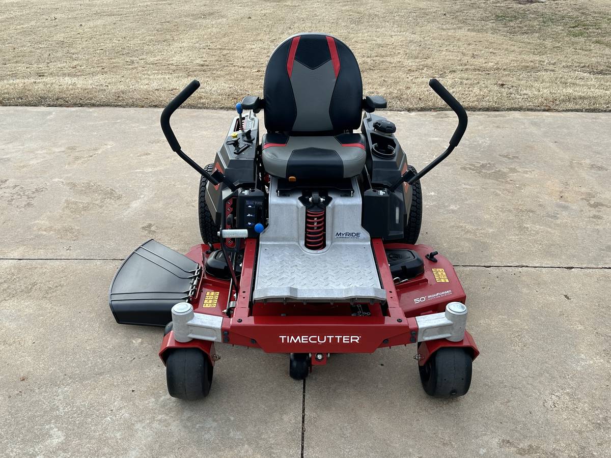 2021 Toro Timecutter 50 Zero Turn Mower 00X0X iP5sTGtlZzM 1320MM 1200x900 2021 Toro Timecutter 50 Zero Turn Mower