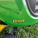 00Y0Y ek7kks1VvzE 0CI0t2 1200x900 150x150 Used John Deere D105 Riding Lawn Mower for sale
