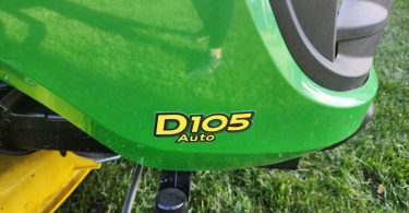 Used John Deere D105 Riding Lawn Mower for sale 00Y0Y ek7kks1VvzE 0CI0t2 1200x900 375x195 Used John Deere D105 Riding Lawn Mower for sale