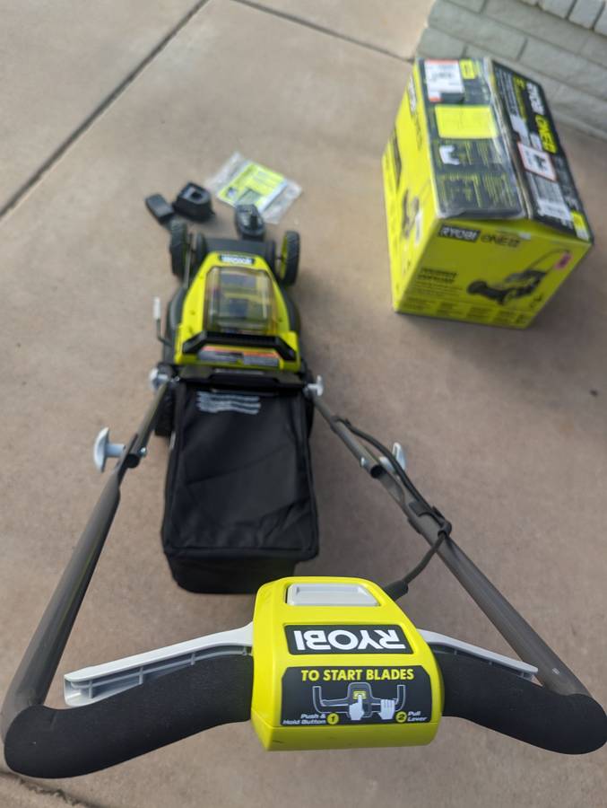 Ryobi 13 in cordless 18 volt lawn mower 00c0c 6DuTCj0TxZE 0t90CI 1200x900 Ryobi 13 in cordless 18 volt lawn mower