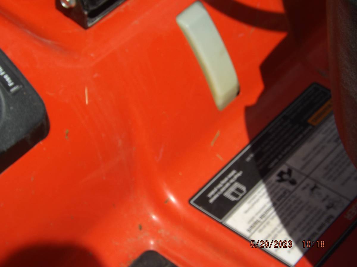 Used Simplicity Regent 50inch Riding Mower for Sale 00c0c 7pbKQVCDS3q 0CI0t2 1200x900 Used Simplicity Regent 50inch Riding Mower for Sale
