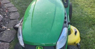 Used John Deere D105 Riding Lawn Mower for sale 00e0e bUPcWSP96Mt 0t20CI 1200x900 375x195 Used John Deere D105 Riding Lawn Mower for sale