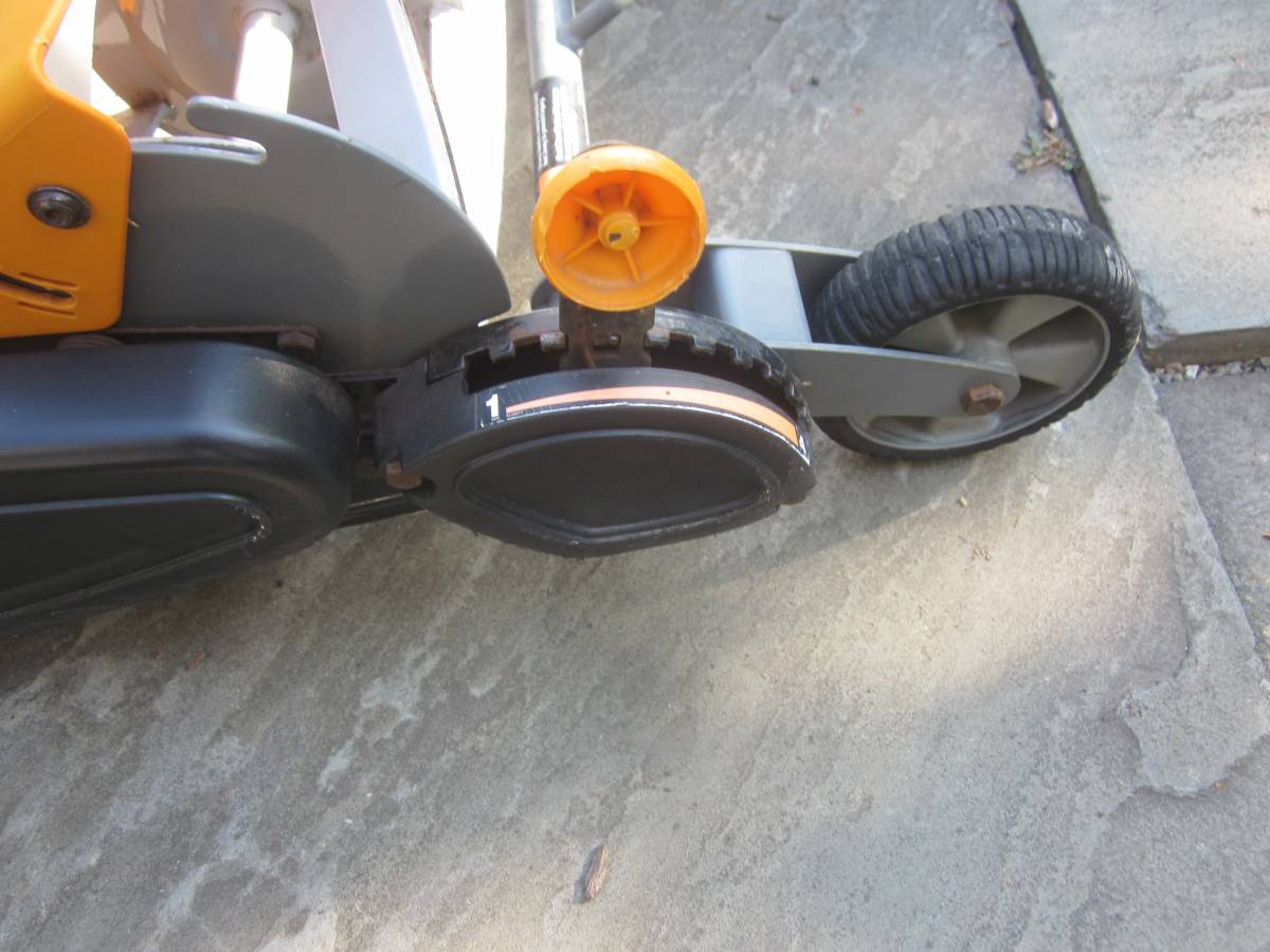 Used Fiskars StaySharp Max 18 Heavy Duty Eco Friendly Reel Mower 00e0e bqWjuK4EVk8 0CI0t2 1200x900 Used Fiskars StaySharp Max 18 Heavy Duty Eco Friendly Reel Mower