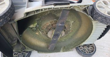 Used BLACK & DECKER 20V Cordless Outdoor Combo Kit 00e0e juZvExRzR8y 0fl0by 1200x900 375x195 Used BLACK & DECKER 20V Cordless Outdoor Combo Kit