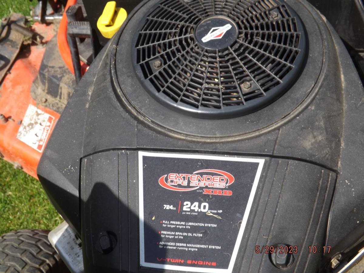 Used Simplicity Regent 50inch Riding Mower for Sale 00g0g 2NXzklhOHOZ 0CI0t2 1200x900 Used Simplicity Regent 50inch Riding Mower for Sale