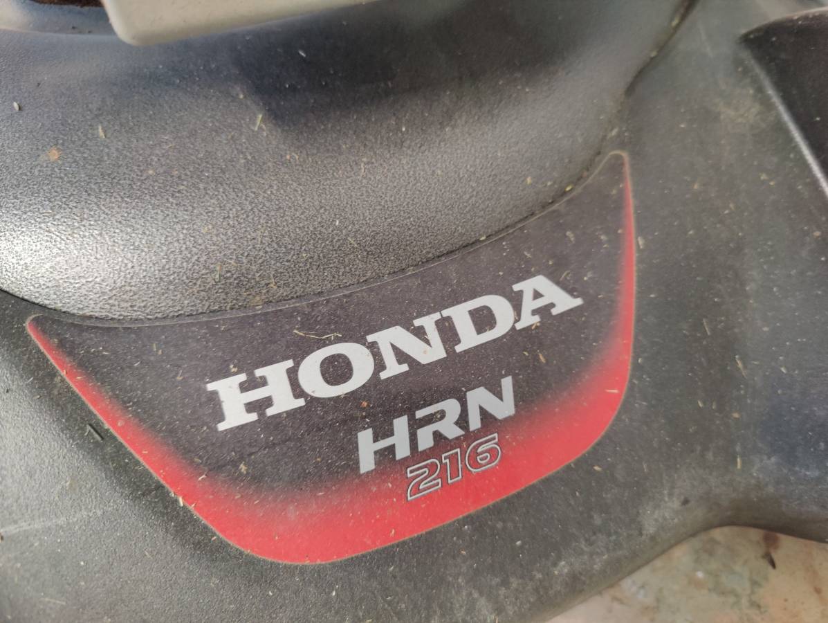 2023 HONDA HRN216 Rear Wheel Drive Self Propelled Lawn Mower 00g0g jO23MOUntVn 0CC0t2 1200x900 2023 HONDA HRN216 Rear Wheel Drive Self Propelled Lawn Mower