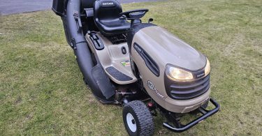 Craftsman DYS4500 SE 80th Anniversary Hydrostatic 42 cut riding lawn mower 00h0h beovxvp8RvA 0CI0t2 1200x900 375x195 Craftsman DYS4500 SE 80th Anniversary Hydrostatic 42 cut riding lawn mower