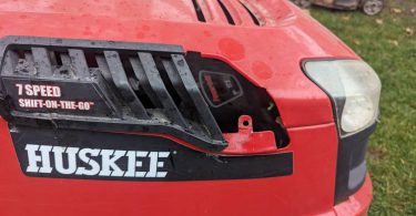 Used Huskee LT4200 Riding lawn mower 17.5HP 7 Speed 00i0i 25R63lXoVMz 0CI0lM 1200x900 375x195 Used Huskee LT4200 Riding lawn mower 17.5HP 7 Speed