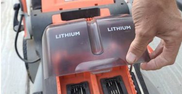 Used BLACK & DECKER 20V Cordless Outdoor Combo Kit 00i0i dOnSjTJqDUD 08F0aU 1200x900 375x195 Used BLACK & DECKER 20V Cordless Outdoor Combo Kit