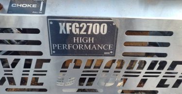 2008 Dixie Chopper XFG2700 60 inch Cut Zero Turn Lawn Mower for Sale 00l0l 61fjXjSvyCX 0CI0lM 1200x900 375x195 2008 Dixie Chopper XFG2700 60 inch Cut Zero Turn Lawn Mower for Sale