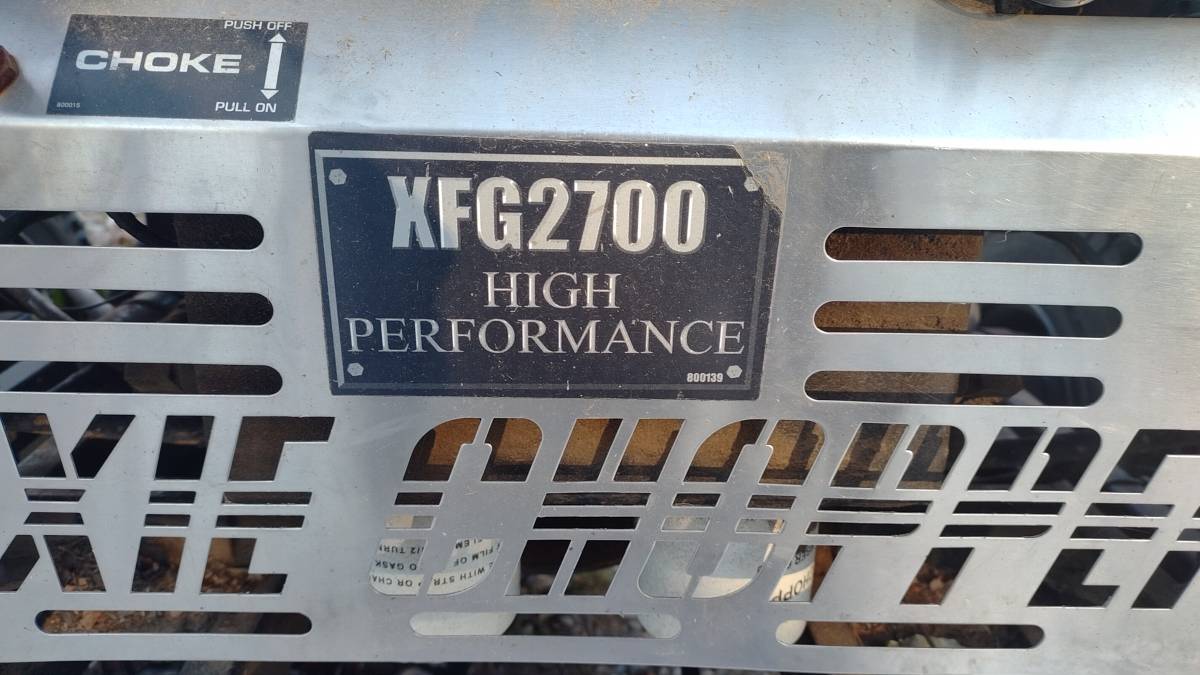 2008 Dixie Chopper XFG2700 60 inch Cut Zero Turn Lawn Mower for Sale 00l0l 61fjXjSvyCX 0CI0lM 1200x900 2008 Dixie Chopper XFG2700 60 inch Cut Zero Turn Lawn Mower for Sale