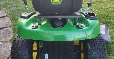 Used John Deere D105 Riding Lawn Mower for sale 00n0n aDOJGMZpZ00 0t20CI 1200x900 375x195 Used John Deere D105 Riding Lawn Mower for sale