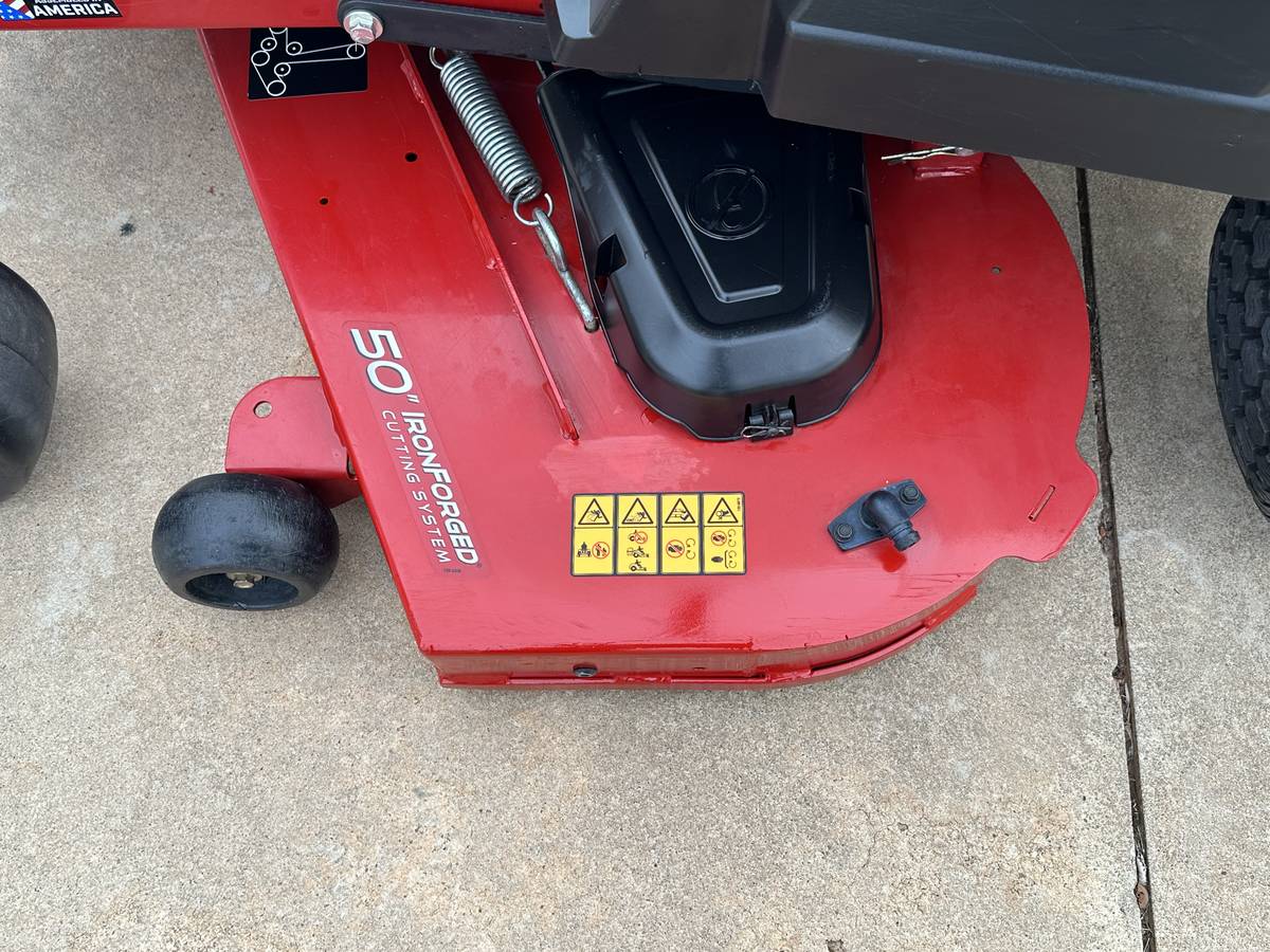 2021 Toro Timecutter 50 Zero Turn Mower 00o0o knN1PTIxH0F 1320MM 1200x900 2021 Toro Timecutter 50 Zero Turn Mower