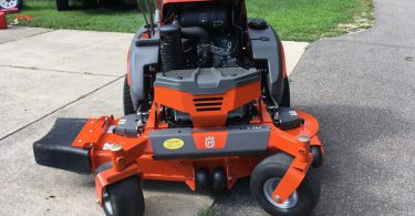 00p0p 5gretY9bJBe 0fu0bC 1200x900 375x195 Used Husqvarna V 554 Stand On Zero Turn Mower for Sale