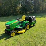 00p0p 7lMXuAIF88V 0t20CI 1200x900 150x150 John Deere x585 hydro 4x4 mower tractor