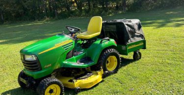 00p0p 7lMXuAIF88V 0t20CI 1200x900 375x195 John Deere x585 hydro 4x4 mower tractor