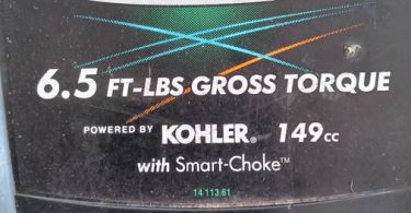 Used Kohler XT149 0225 149cc Lawn Mower Engine for sale 00p0p e0GCswKySIJ 0lM0CI 1200x900 375x195 Used Kohler XT149 0225 149cc Lawn Mower Engine for sale