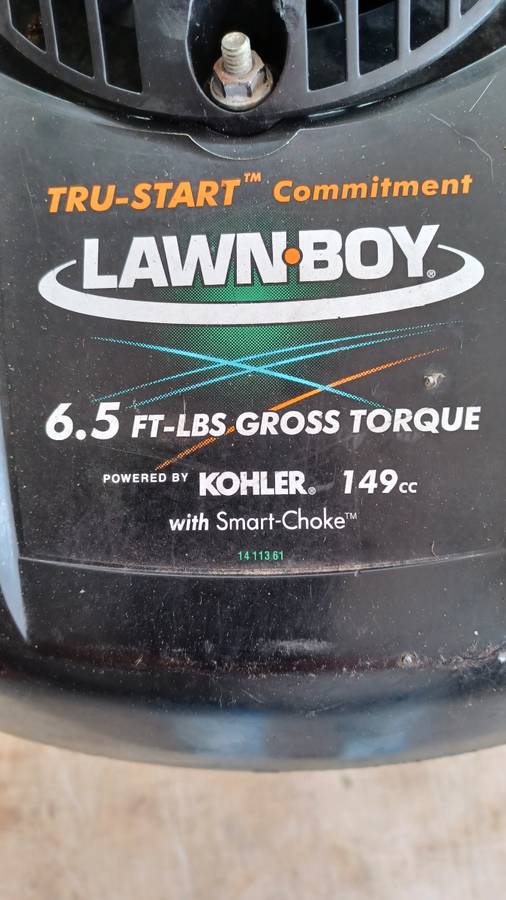 Used Kohler XT149 0225 149cc Lawn Mower Engine for sale 00p0p e0GCswKySIJ 0lM0CI 1200x900 Used Kohler XT149 0225 149cc Lawn Mower Engine for sale