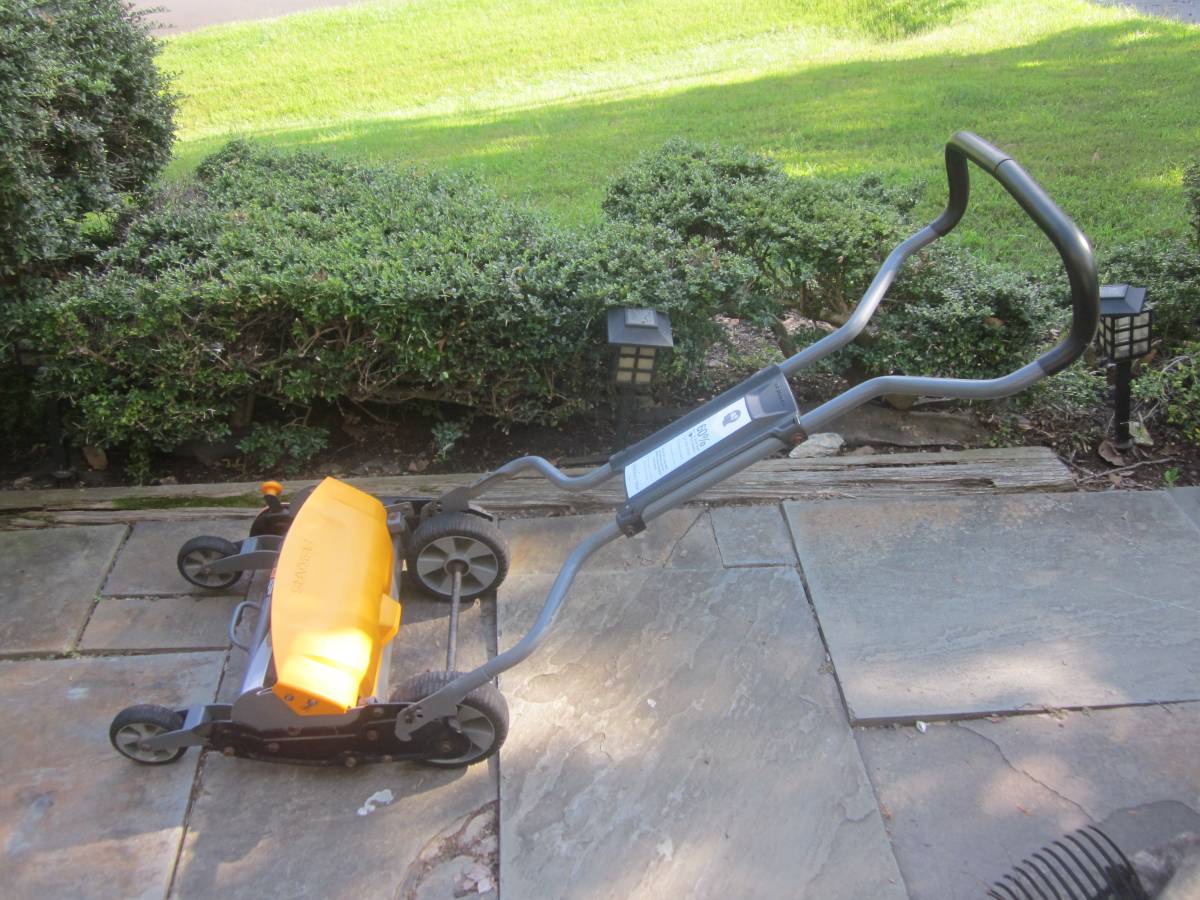 Used Fiskars StaySharp Max 18 Heavy Duty Eco Friendly Reel Mower 00q0q ahmqixImDaI 0CI0t2 1200x900 Used Fiskars StaySharp Max 18 Heavy Duty Eco Friendly Reel Mower