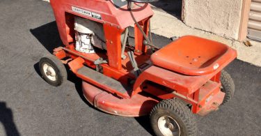 00q0q dShzJDqjBlb 0CI0t2 1200x900 375x195 Vintage Sears 6HP Riding Lawn Mower for Sale