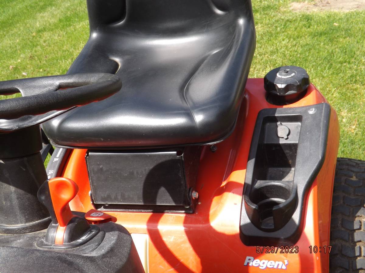 Used Simplicity Regent 50inch Riding Mower for Sale 00r0r a2xGtrXg8PP 0CI0t2 1200x900 Used Simplicity Regent 50inch Riding Mower for Sale