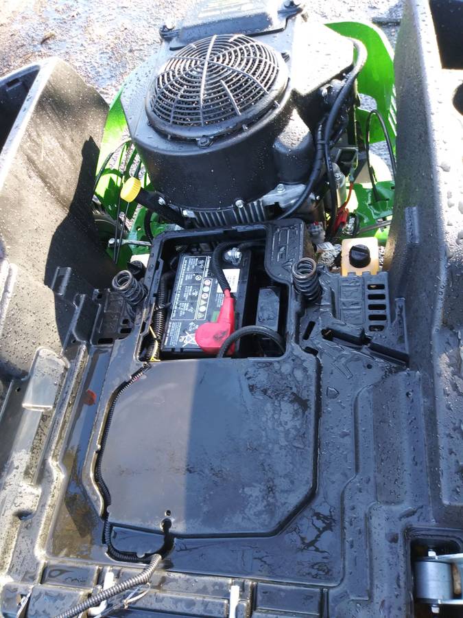 Used John Deere z540r Riding Mower for Sale 00r0r eOxl19YTZm0 0t20CI 1200x900 Used John Deere z540r Riding Mower for Sale