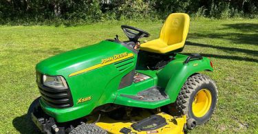 00s0s g8ucyXl7aHX 0t20CI 1200x900 375x195 John Deere x585 hydro 4x4 mower tractor