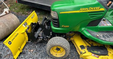 00u0u 2yner2f1AtF 0CI0t2 1200x900 375x195 John Deere x585 hydro 4x4 mower tractor