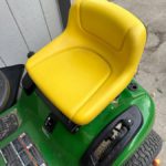 00w0w 62xBo6kzHmM 0t20CI 1200x900 150x150 Used John Deere D105 auto riding lawn mower for sale