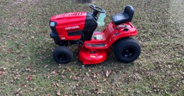 00x0x aeYn3a6LWy9 0CI0t2 1200x900 375x195 Craftsman T110 42 Inch Cut Riding Lawn Mower for Sale