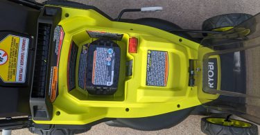 Ryobi 13 in cordless 18 volt lawn mower 01111 3sCmggLEyZ2 0CI0t9 1200x900 375x195 Ryobi 13 in cordless 18 volt lawn mower