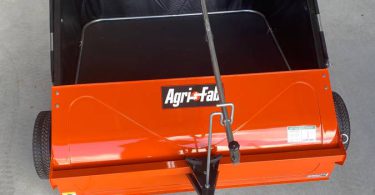 01111 6spz20vQaEm 0t20CI 1200x900 375x195 Agri Fab 44 inch lawn and leaf sweeper