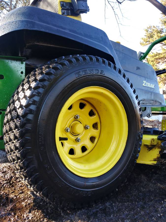 Used John Deere z540r Riding Mower for Sale 01313 5A2sKvXyFTb 0t20CI 1200x900 Used John Deere z540r Riding Mower for Sale