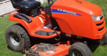 Used Simplicity Regent 50inch Riding Mower for Sale 01313 lMjbRb1l6q4 0CI0t2 1200x900 375x195 Used Simplicity Regent 50inch Riding Mower for Sale