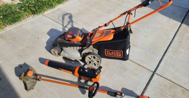 Used BLACK & DECKER 20V Cordless Outdoor Combo Kit 01313 q7qioWCX1v 0CI0t2 1200x900 375x195 Used BLACK & DECKER 20V Cordless Outdoor Combo Kit