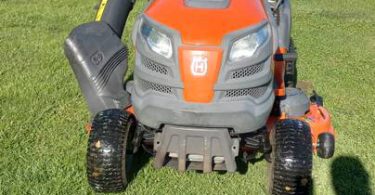 HUSQVARNA YTH 24K48 Riding Mower for Sale 01616 9Pu9J5RRyV8 0hp0CI 1200x900 375x195 HUSQVARNA YTH 24K48 Riding Mower for Sale