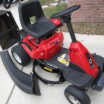 IMG 6343 150x150 2017 Craftsman R110 30 in 10.5 HP Gas Riding Lawn Mower