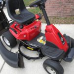 IMG 6344 150x150 2017 Craftsman R110 30 in 10.5 HP Gas Riding Lawn Mower