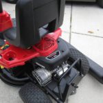 IMG 6346 150x150 2017 Craftsman R110 30 in 10.5 HP Gas Riding Lawn Mower