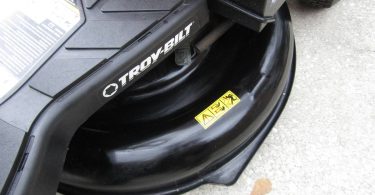 IMG 6348 375x195 2017 Craftsman R110 30 in 10.5 HP Gas Riding Lawn Mower