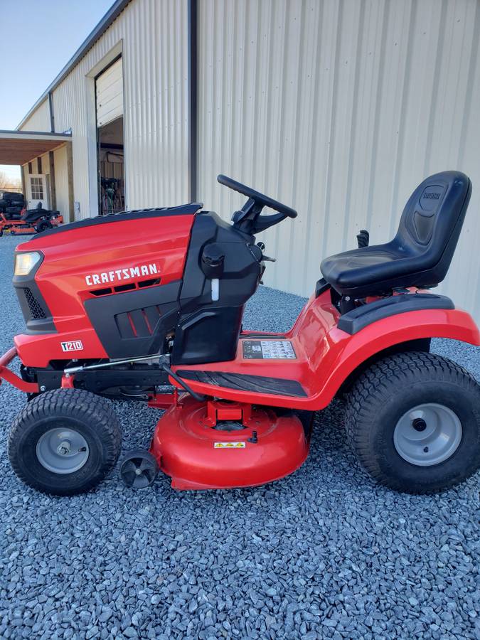2021 CRAFTSMAN T210 HYDROSTATIC 42 INCH RIDING LAWN MOWER 00101 7RzSTyvP0Dz 0t20CI 1200x900 2021 CRAFTSMAN T210 HYDROSTATIC 42 INCH RIDING LAWN MOWER