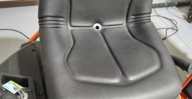 Like New YARD FORCE Vortex 48 volt Electric Riding Lawn mower 00202 iPaJYoRYgJi 0t20CI 1200x900 375x195 Like New YARD FORCE Vortex 48 volt Electric Riding Lawn mower