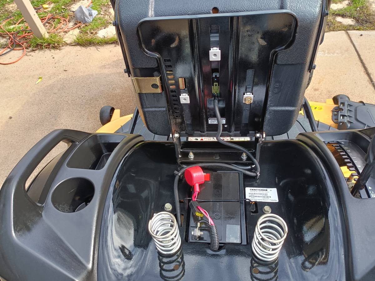 Low hours Craftsman 8400 Pro Series for Sale 00606 2nm1wd5akO9 0CI0t2 1200x900 Low hours Craftsman 8400 Pro Series for Sale