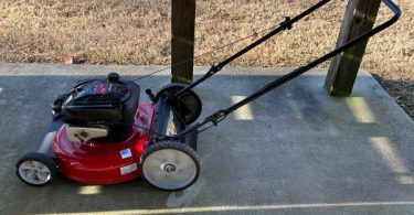 Used Yard Machines 21 inch 190cc Lawn Mower for Sale 00909 8wXEpFA5Htd 09G07g 1200x900 375x195 Used Yard Machines 21 inch 190cc Lawn Mower for Sale