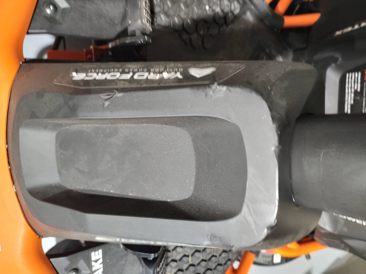 Like New YARD FORCE Vortex 48 volt Electric Riding Lawn mower 00D0D dk5QJkg44S8 0CI0t2 1200x900 Like New YARD FORCE Vortex 48 volt Electric Riding Lawn mower