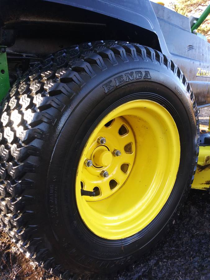 2022 John Deere Z540r Zero Turn Radius Lawn Mower for Sale 00H0H 9T0MYudnmaV 0t20CI 1200x900 2022 John Deere Z540r Zero Turn Radius Lawn Mower for Sale