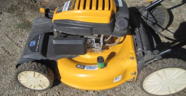 00H0H dZIXiSV4vhb 0CI0t2 1200x900 375x195 Cub Cadet SC300 159cc 21 inch Mower for sale
