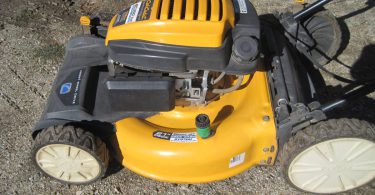 Cub Cadet SC300 159cc 21 inch Mower for sale 00H0H dZIXiSV4vhb 0CI0t2 1200x900 375x195 Cub Cadet SC300 159cc 21 inch Mower for sale