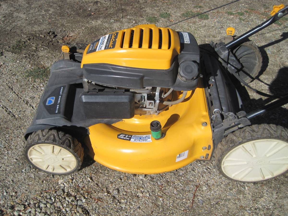 Cub Cadet SC300 159cc 21 inch Mower for sale 00H0H dZIXiSV4vhb 0CI0t2 1200x900 Cub Cadet SC300 159cc 21 inch Mower for sale